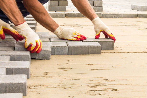 Reasons to Select Us for Your Driveway Paving Requirements in Keansburg, NJ