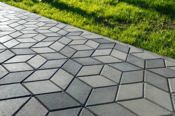 Best Professional Driveway Pavers  in Keansburg, NJ