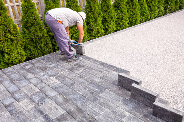 Driveway Pavers for Homes in Keansburg, NJ