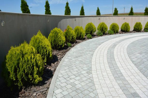 Best Brick Driveway Pavers  in Keansburg, NJ