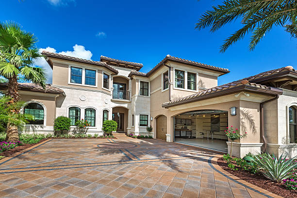 Professional Driveway Pavers in Keansburg, NJ