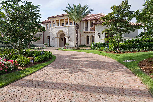 Reasons to Select Us for Your Driveway Paving Requirements in Keansburg, NJ