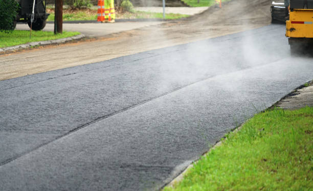Best Driveway Pavers for Homes  in Keansburg, NJ
