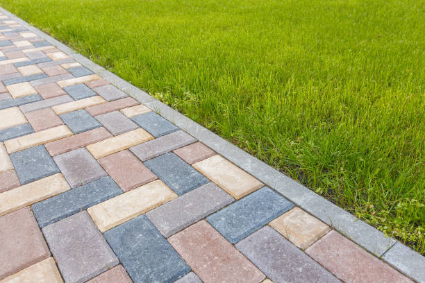 Best Driveway Paver Repair  in Keansburg, NJ